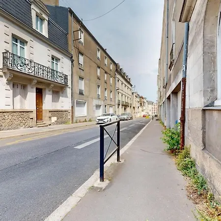 Daire Cosy T2 A 10 Min Du Centre - Tramway A 5 Min *